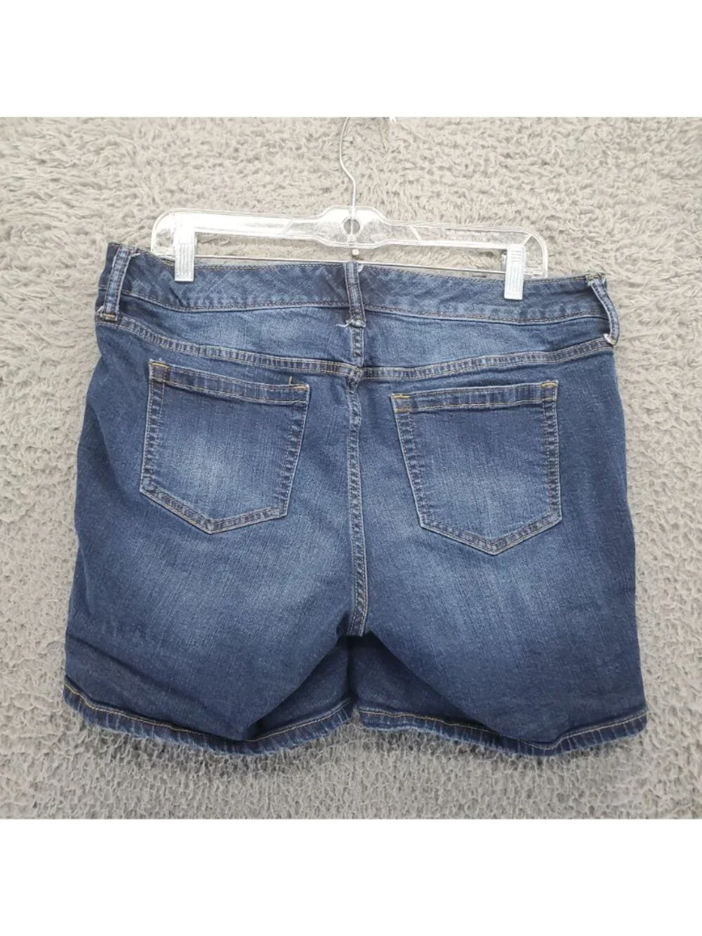 torrid button zipper